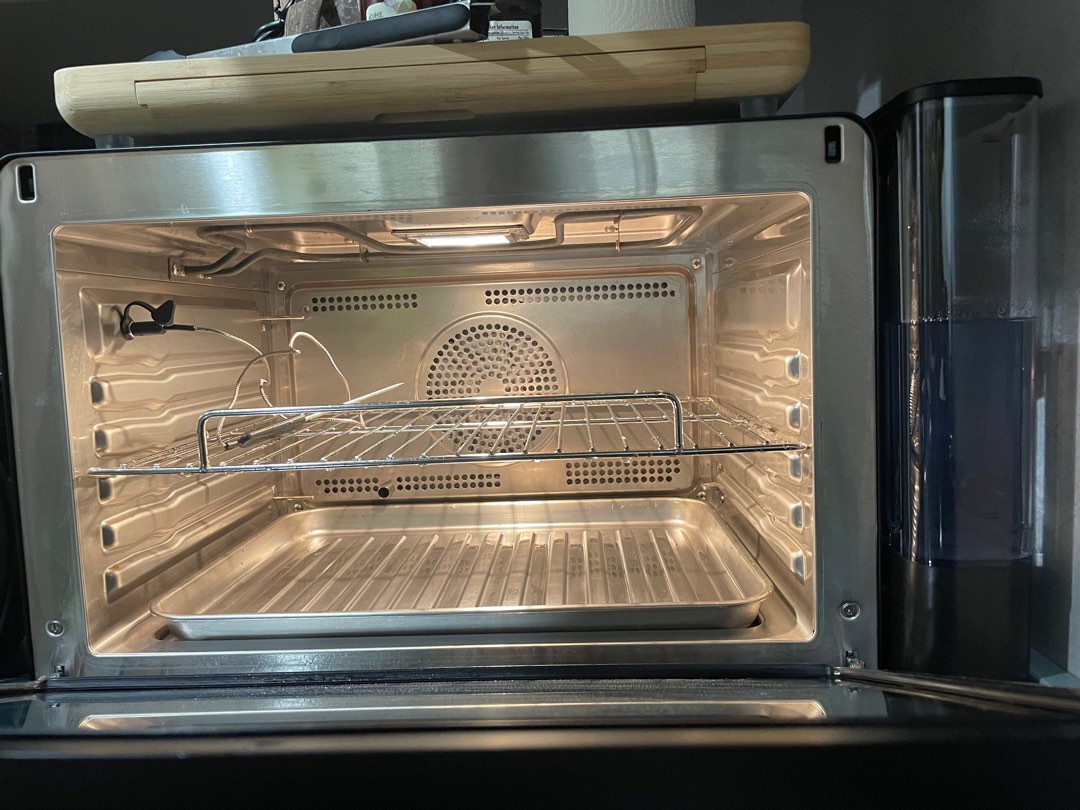 Perfectly working Anova Oven, TV & Home Appliances, Kitchen Appliances