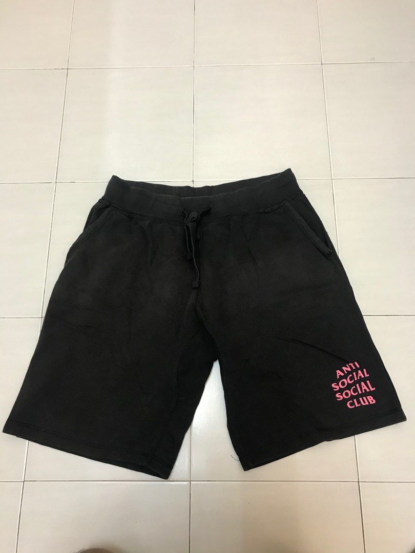 Anti social social club short clearance