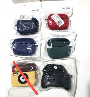 Louis Vuitton Mouse Airpods Case, Luxury, Accessories on Carousell