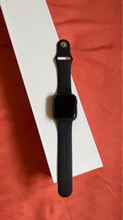 Apple Watch Series 5 (40 mm)