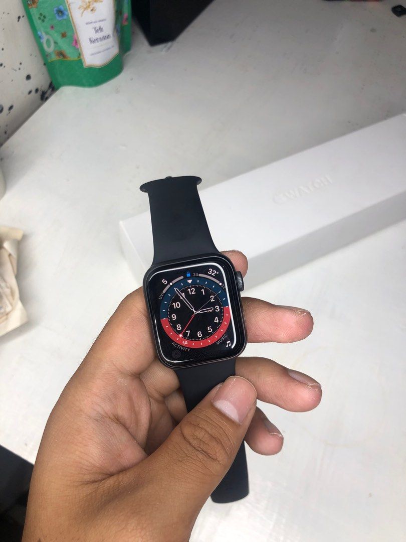Ibox iwatch hotsell 5