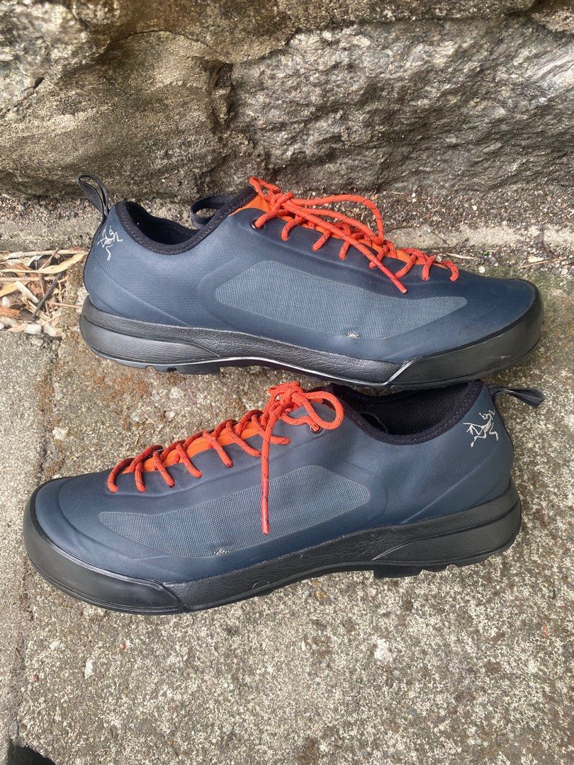 Arcteryx acrux clearance
