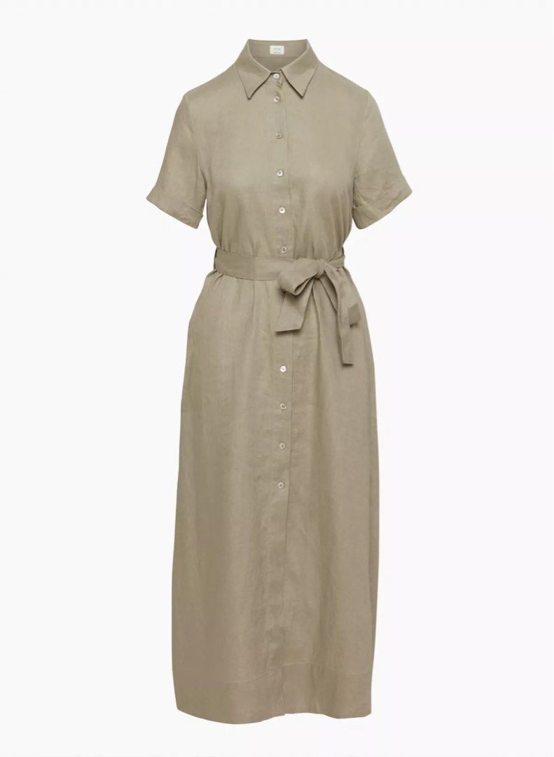 Aritzia tilda dress top