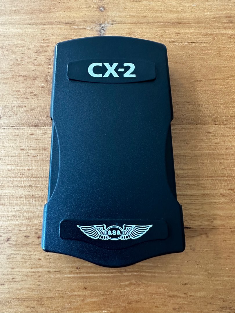 ASA CX2 Flight Computer, 手提電話, 其他裝置 Carousell