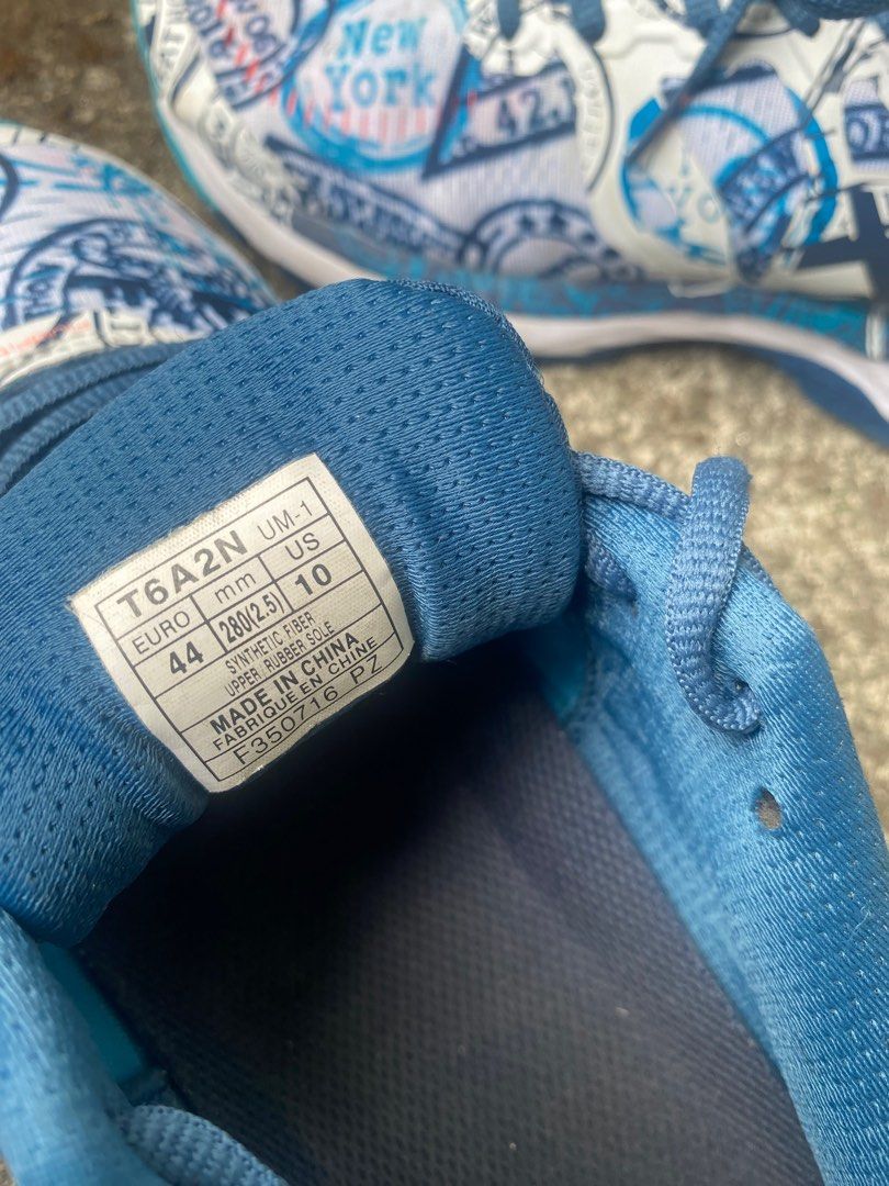 Asics t6a2n clearance