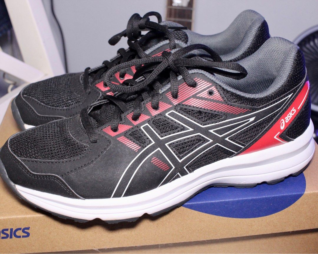 Asics men's gel-oracle clearance running shoes - 2e