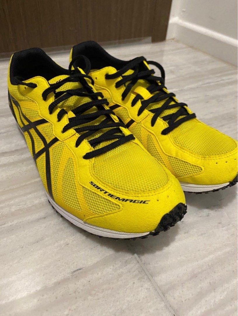 Asics cheap sortie magic