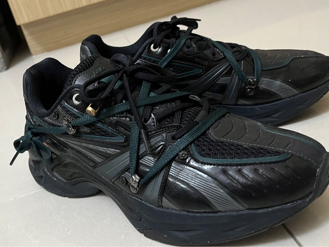 ASICS 亞瑟士X Andersson Bell PROTOBLAST 27.5cm, 他的時尚, 鞋, 運動