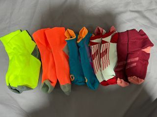 Assorted Socks - sports (s)