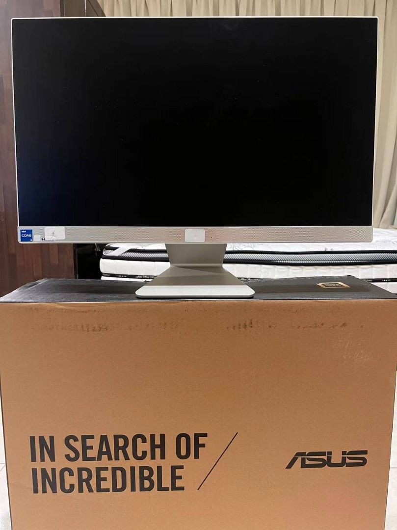 ASUS ALL IN ONE PC V241EAKWA004WS, Computers & Tech, Laptops