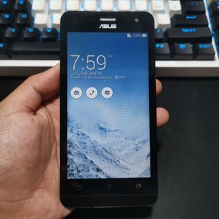 ASUS Zenfone 5 Lite T00K | Item Code: 72