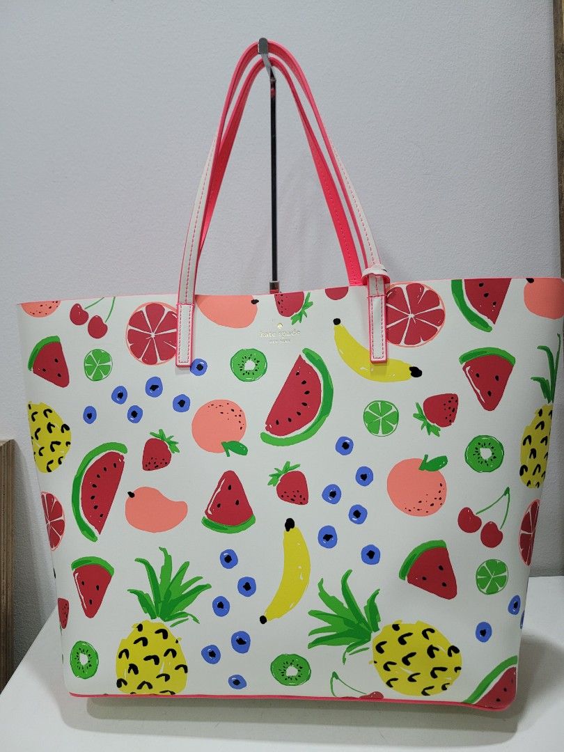 Kate spade online summer tote