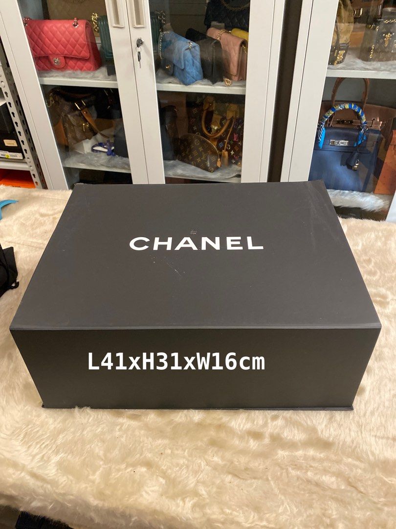 Chanel magnetic nox