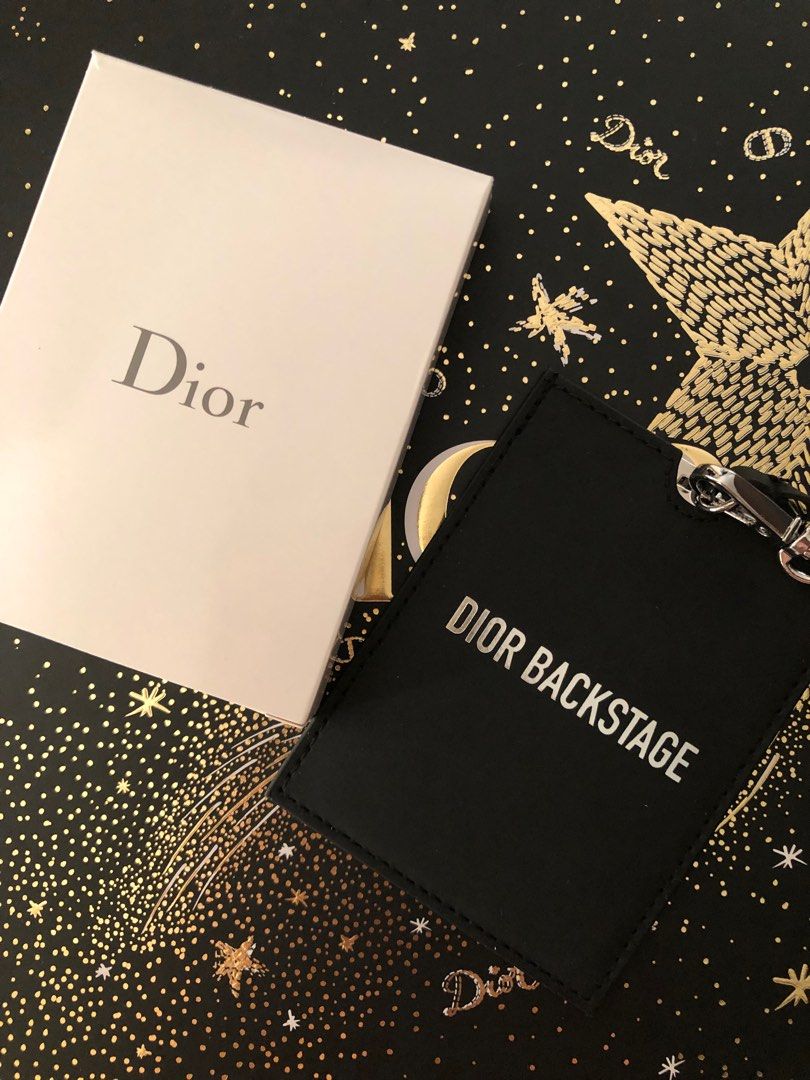 READY STOCK Dior backstage mirror - Authentic.Buy.Sell