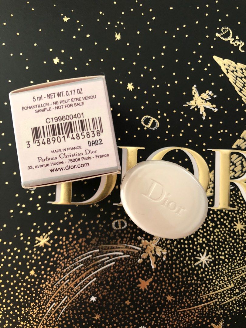 Dynamic Christian Dior Eye Cream Photo Collection