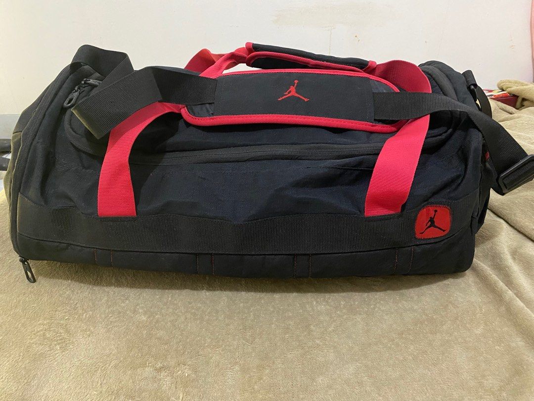 Jordan backpack on sale sulit