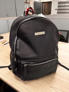 Authentic Tommy Hilfiger backpack