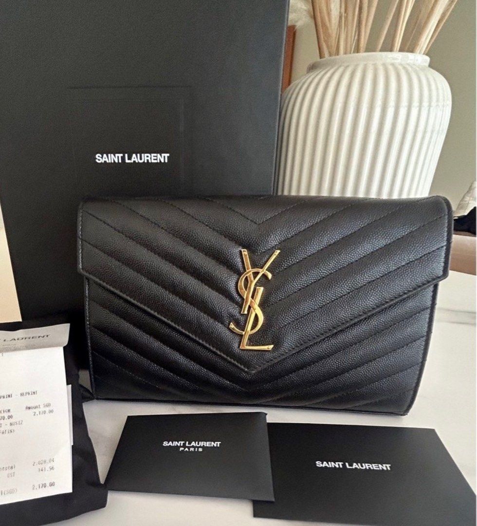 Ysl woc sale 9 price
