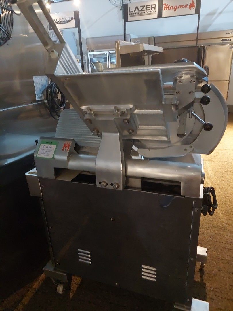 Automatic Meat Slicer, TV & Home Appliances, Kitchen Appliances, Other