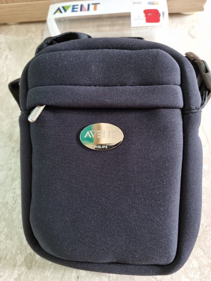 Avent thermabag clearance