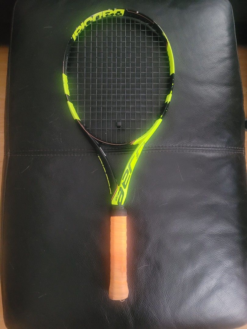Babolat pure aero on sale tour 315g