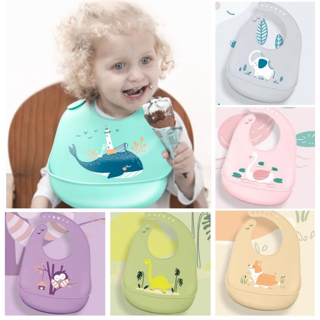 Drool proof 2024 bibs