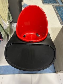Baby chair