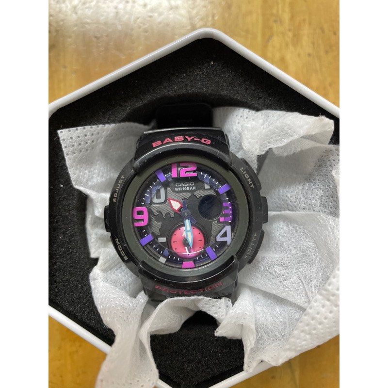 Womens g shock with second hand store