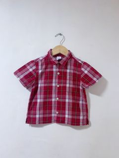Baby Gap polo
