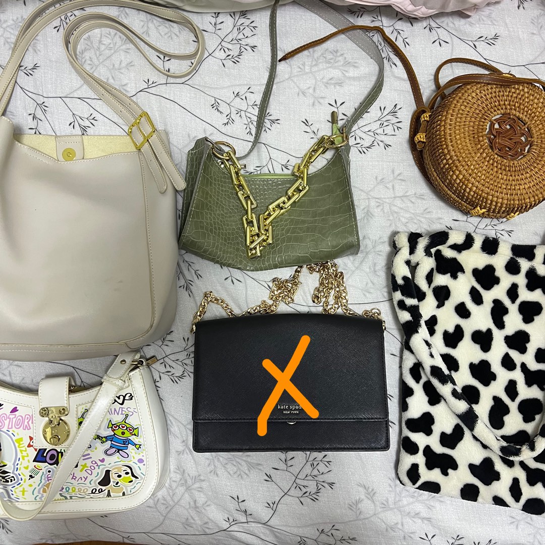 Kate spade totes discount clearance