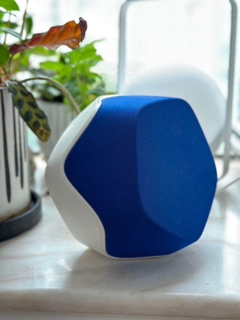 Bang & Olufsen BeoPlay S3 Bluetooth Speaker 藍芽喇叭, 音響器材, Soundbar、揚聲器、藍牙