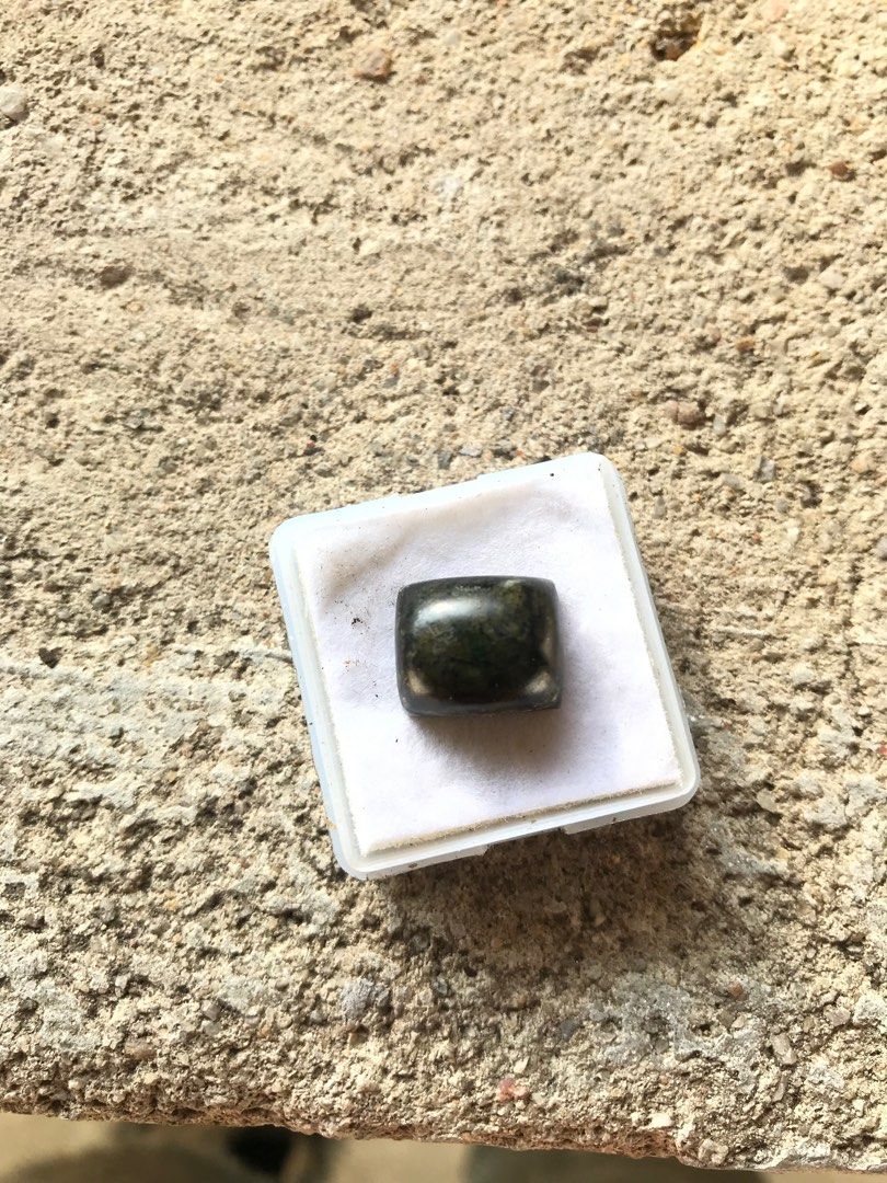 batu permata asli, Hobbies & Toys, Collectibles & Memorabilia, Vintage