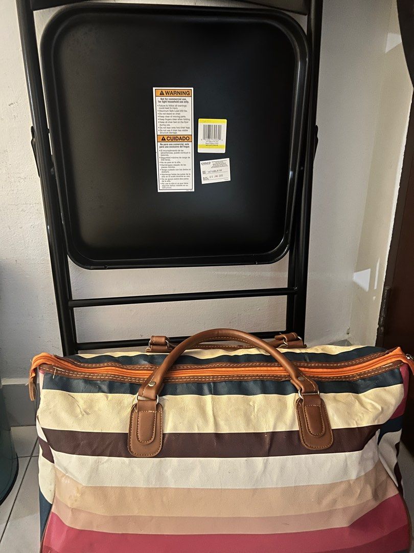 Largest coach bag store