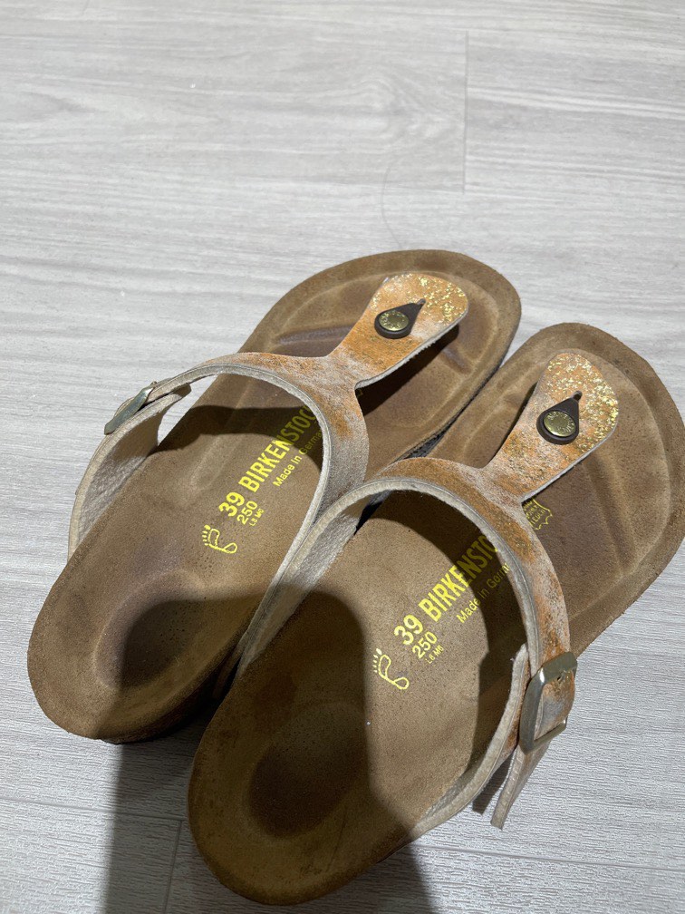 slippers women birkenstock