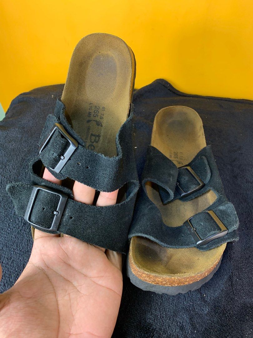 Birkenstock best sale size 8