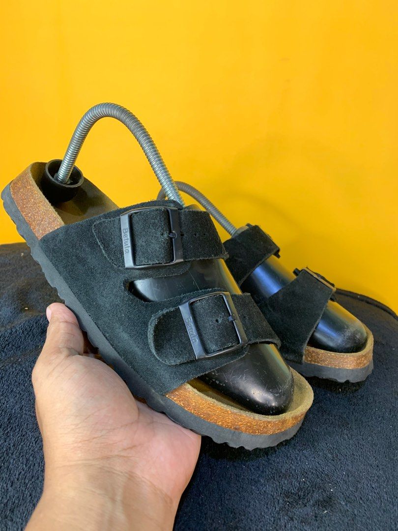 8.5 in 2025 birkenstocks