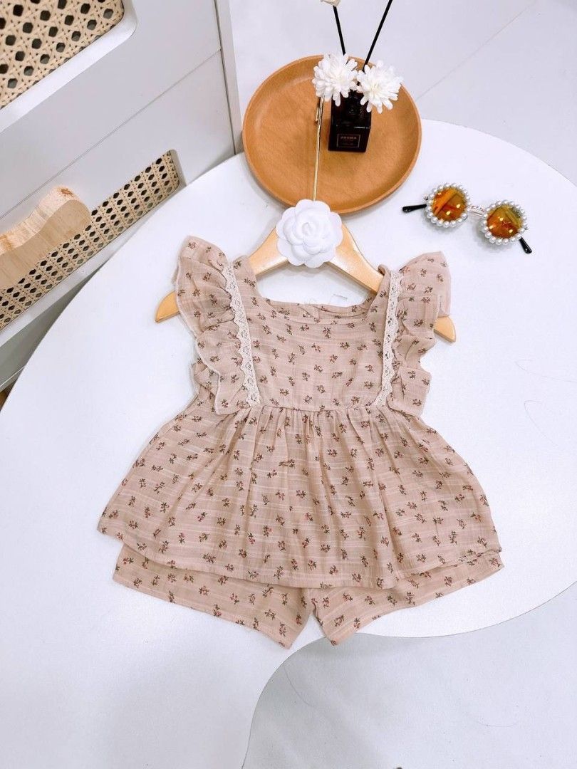 Baby pants for deals under dresses