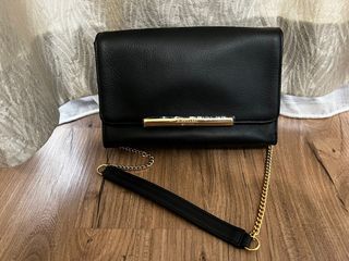 1:1 Coach multi pochette accessories sling bag, Women's Fashion, Bags &  Wallets, Purses & Pouches on Carousell