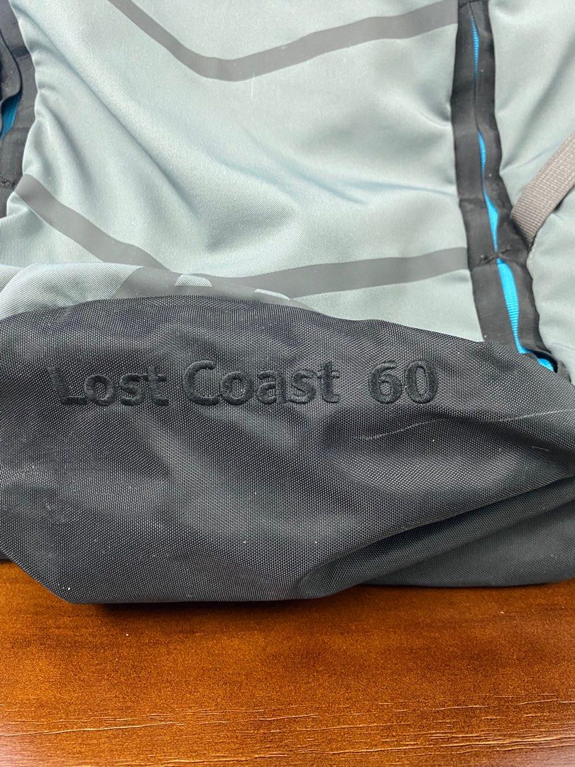 Boreas lost coast outlet 60