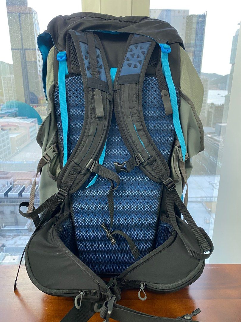 Boreas Lost Coast 60 Backpack Carousell