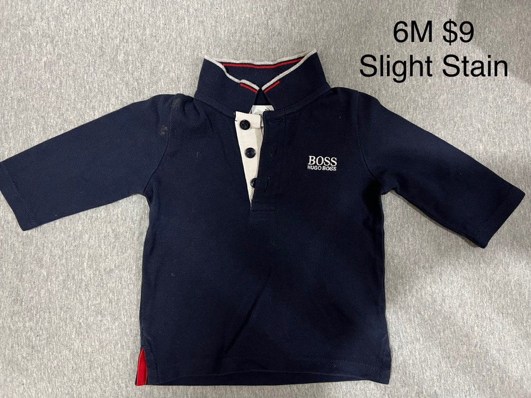 Giorgio armani polo shirts clearance sale