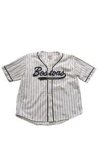 Bostons Baseball Shirts