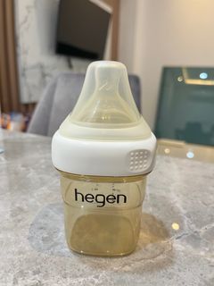 Botol Susu hegen