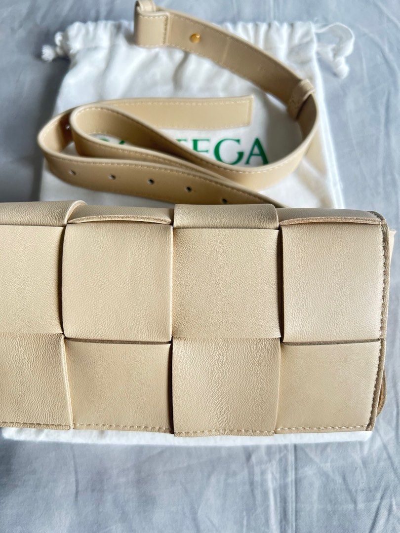 Bv cheap cassette bag