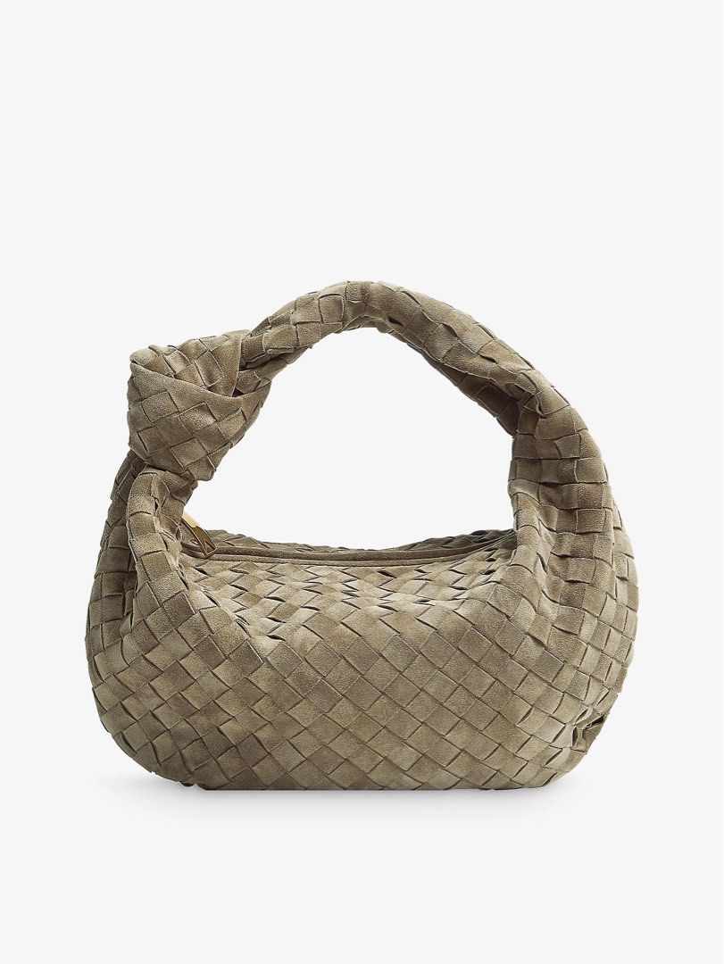 Suede jodie Clearance