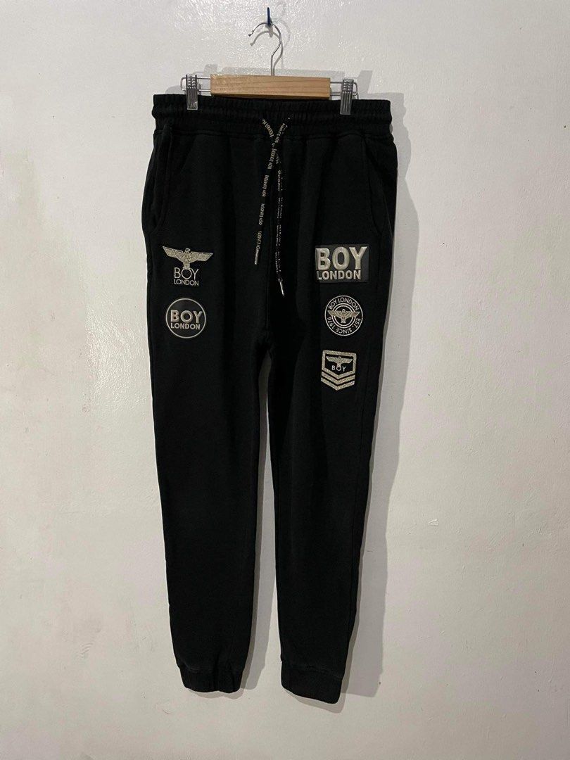Boy Londo Jogger Pants on Carousell