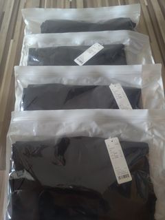 （全新）Bra Top洋裝×3