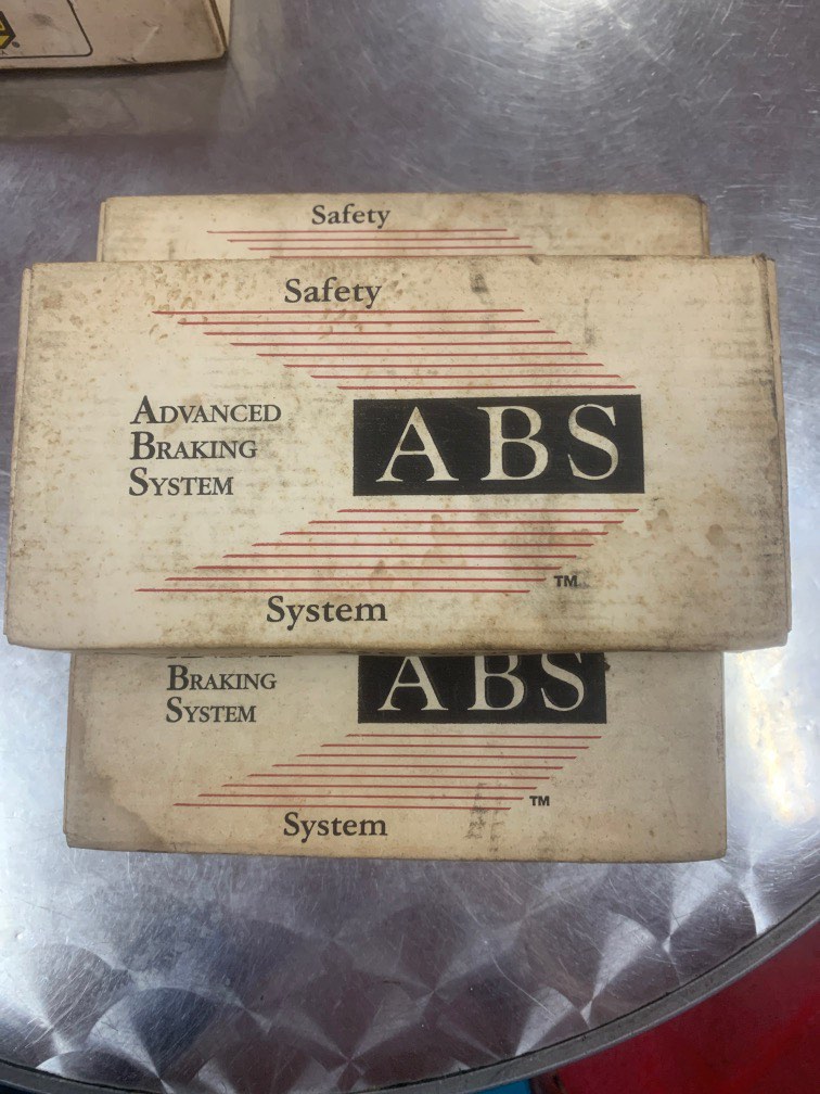 Brakes (ABS), Car Accessories, Car & Services on Carousell