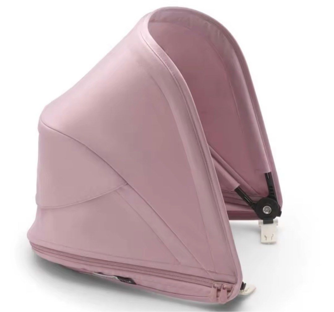 Brand New] Bugaboo Bee Canopy Soft Pink, Babies Kids, Going