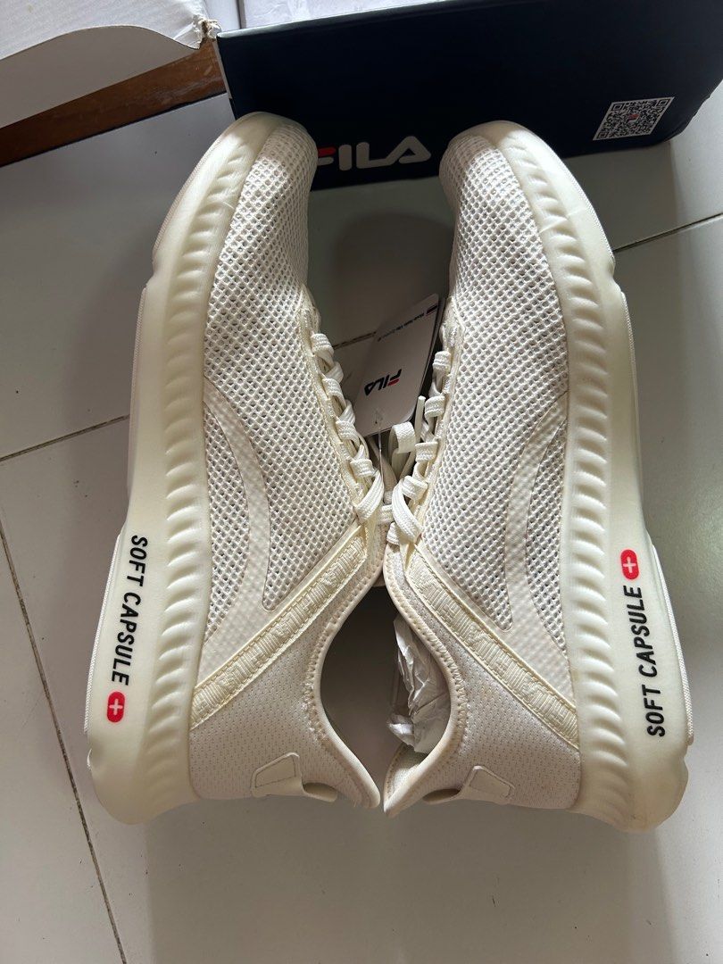 Brand New Fila Sneakers
